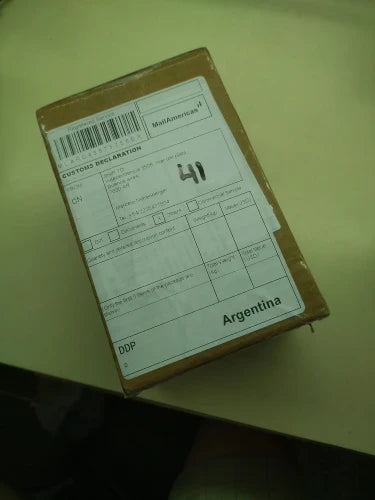 Review Card