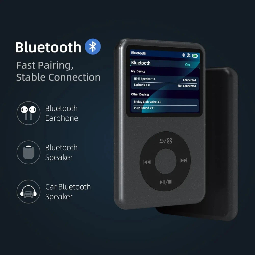 Innioasis Y1 MP3 Player