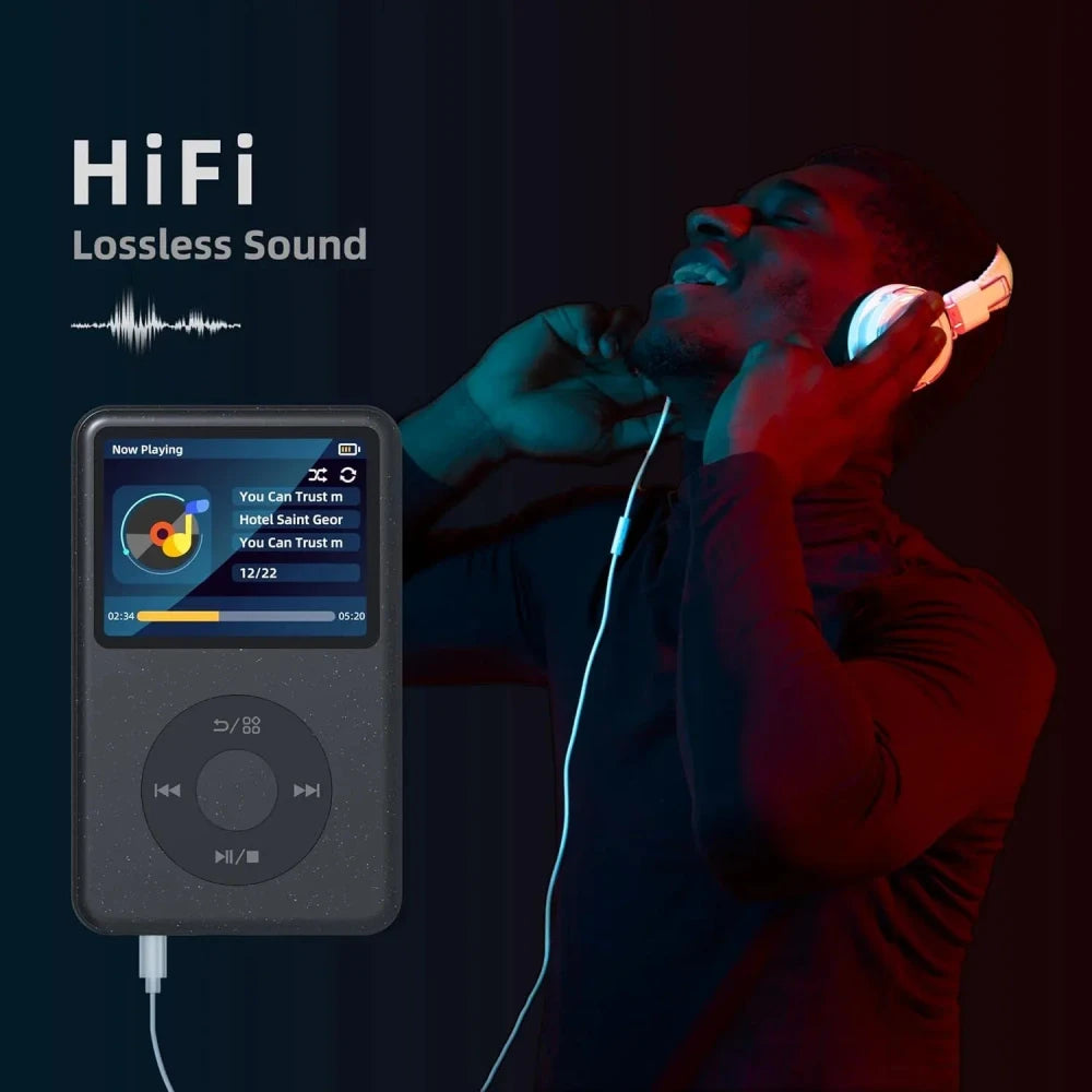 Innioasis Y1 MP3 Player