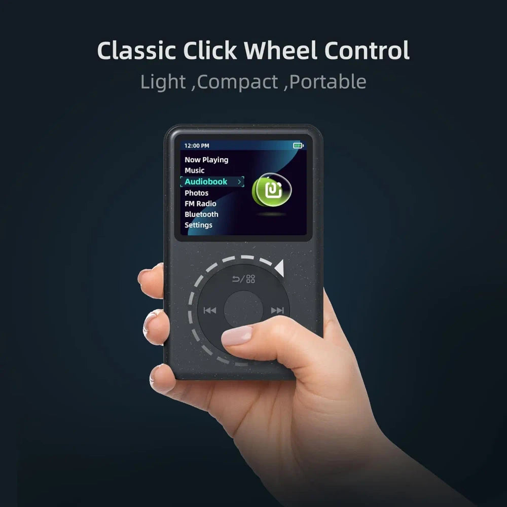 Innioasis Y1 MP3 Player
