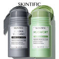 Skintific Clay Stick Combo