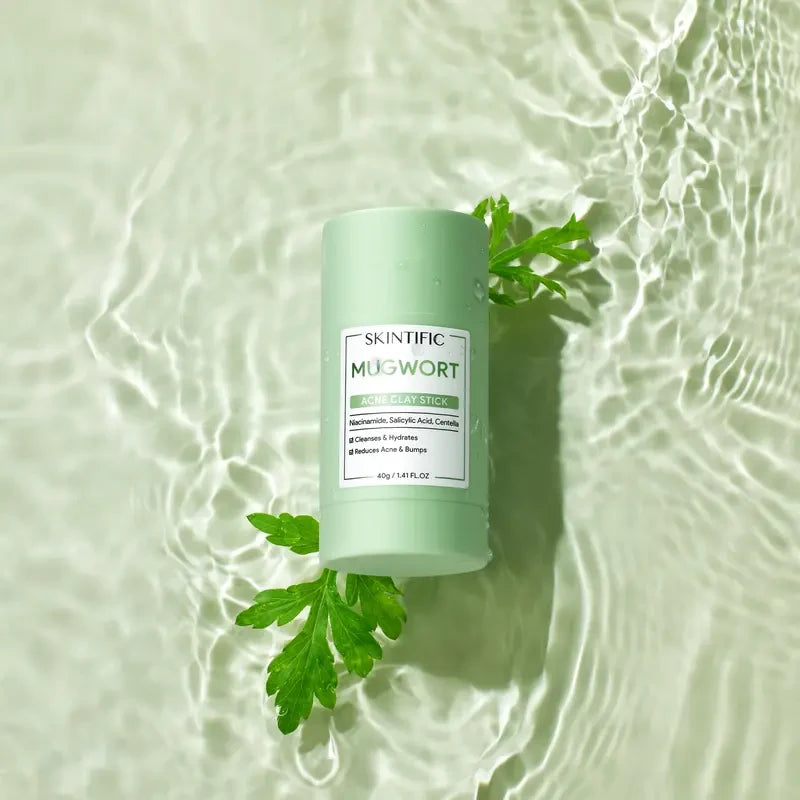 Skintific Clay Stick Combo